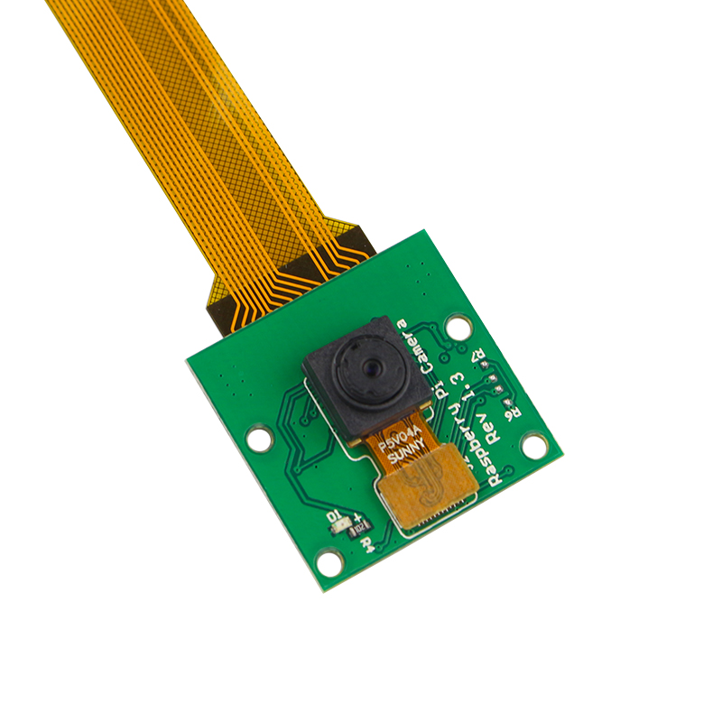 5MP Raspberry Pi 5 Zero Camera - Pi Camera Cable recensie en prijs