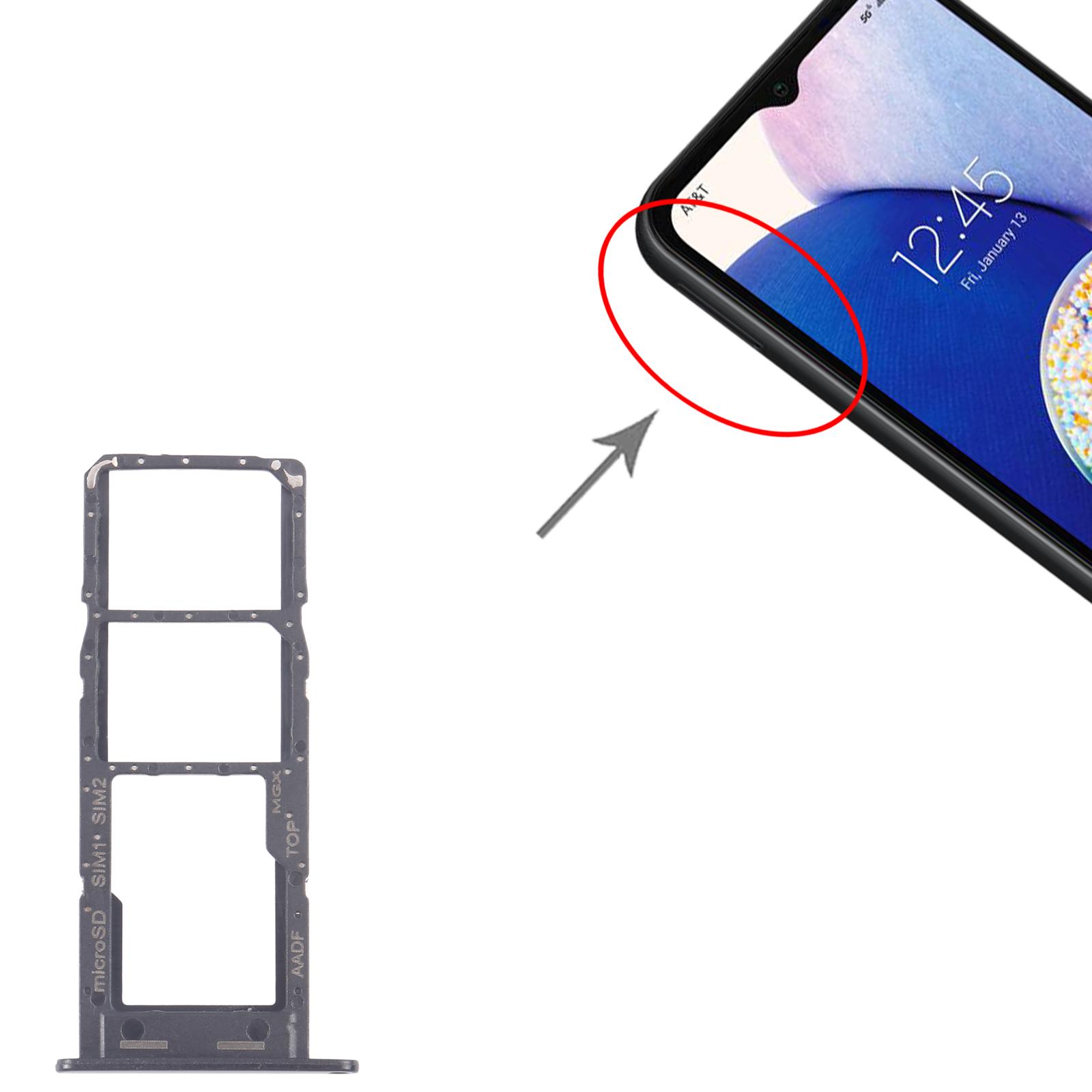 10 stks voor Galaxy A14 5G Sim - Micro Sd Card recensie en prijs