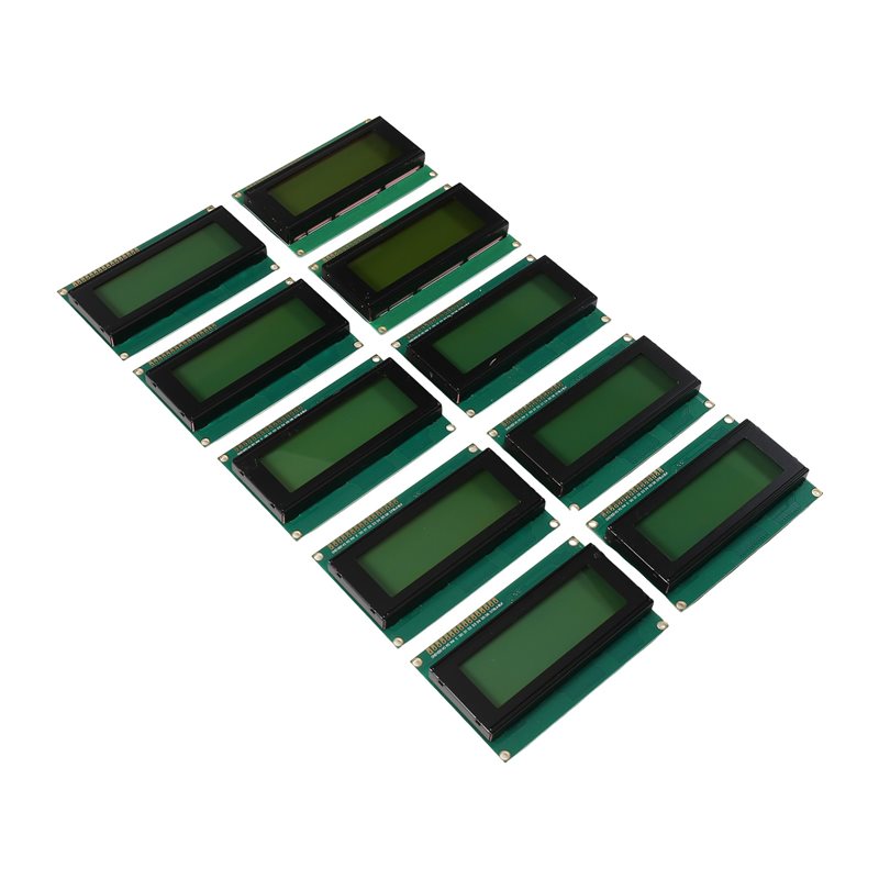 AU61-IIC I2C-interface LCD2004 - Pi Display recensie en prijs