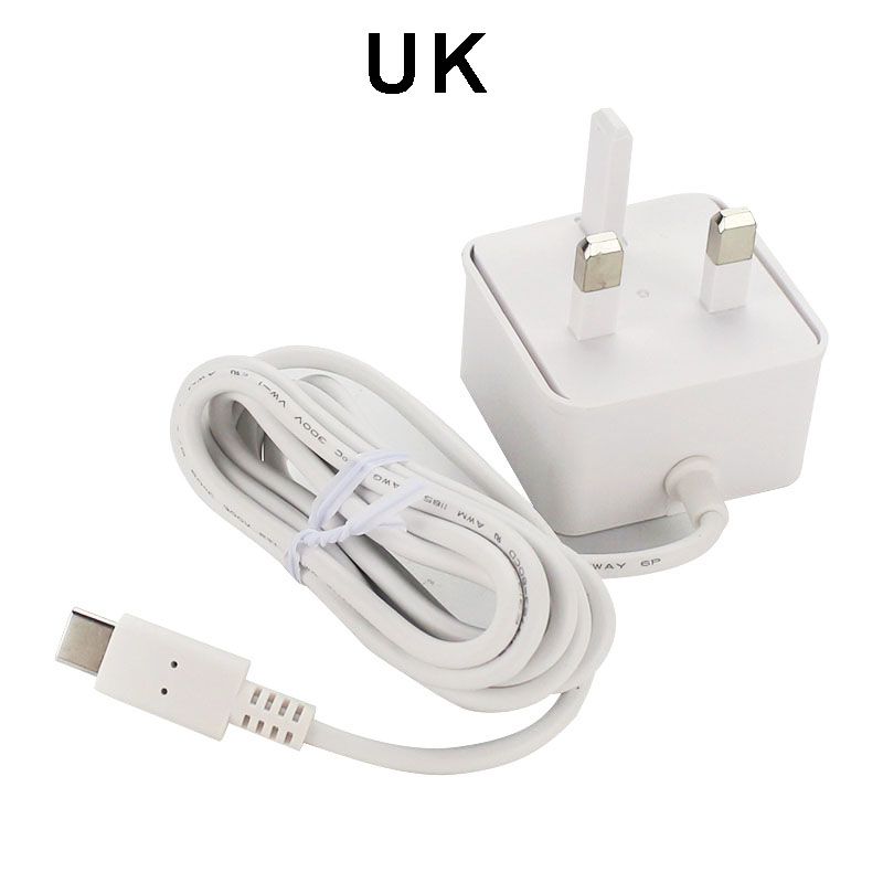 Officiële Raspberry Pi 4 Voedi - Pi 4 Case recensie en prijs